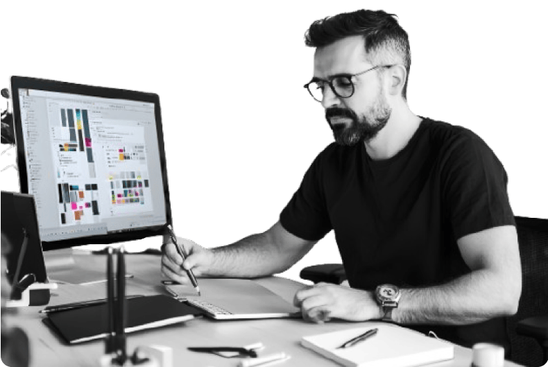Transforming global AI talent strategy for the leading San Jose based digital design enterprise 