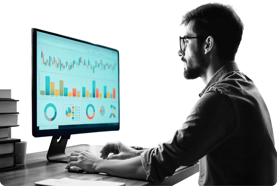Accelerating account growth for a New York–based $13B services leader