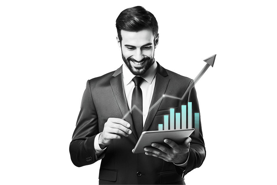 Data Driven Account Planning for a $1B Pune based IT Services Leader