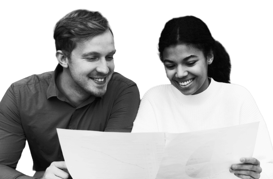 Transforming tech workforce strategy for a Hudson based Fortune 250 financial services leader 