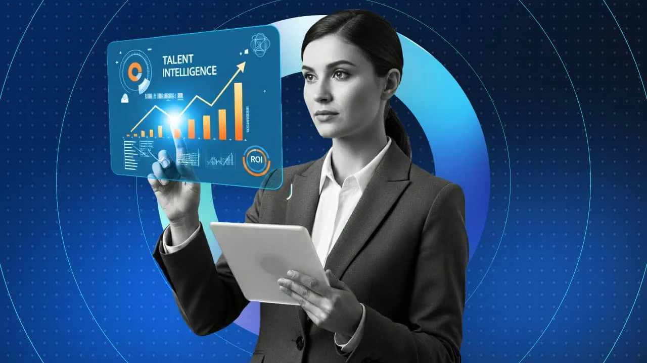 Talent Intelligence ROI for an Enterprise