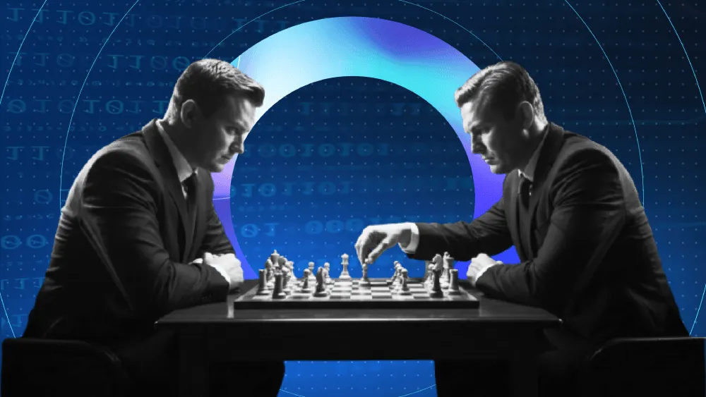 Revolutionize Talent Strategy: Understanding Your Competitors