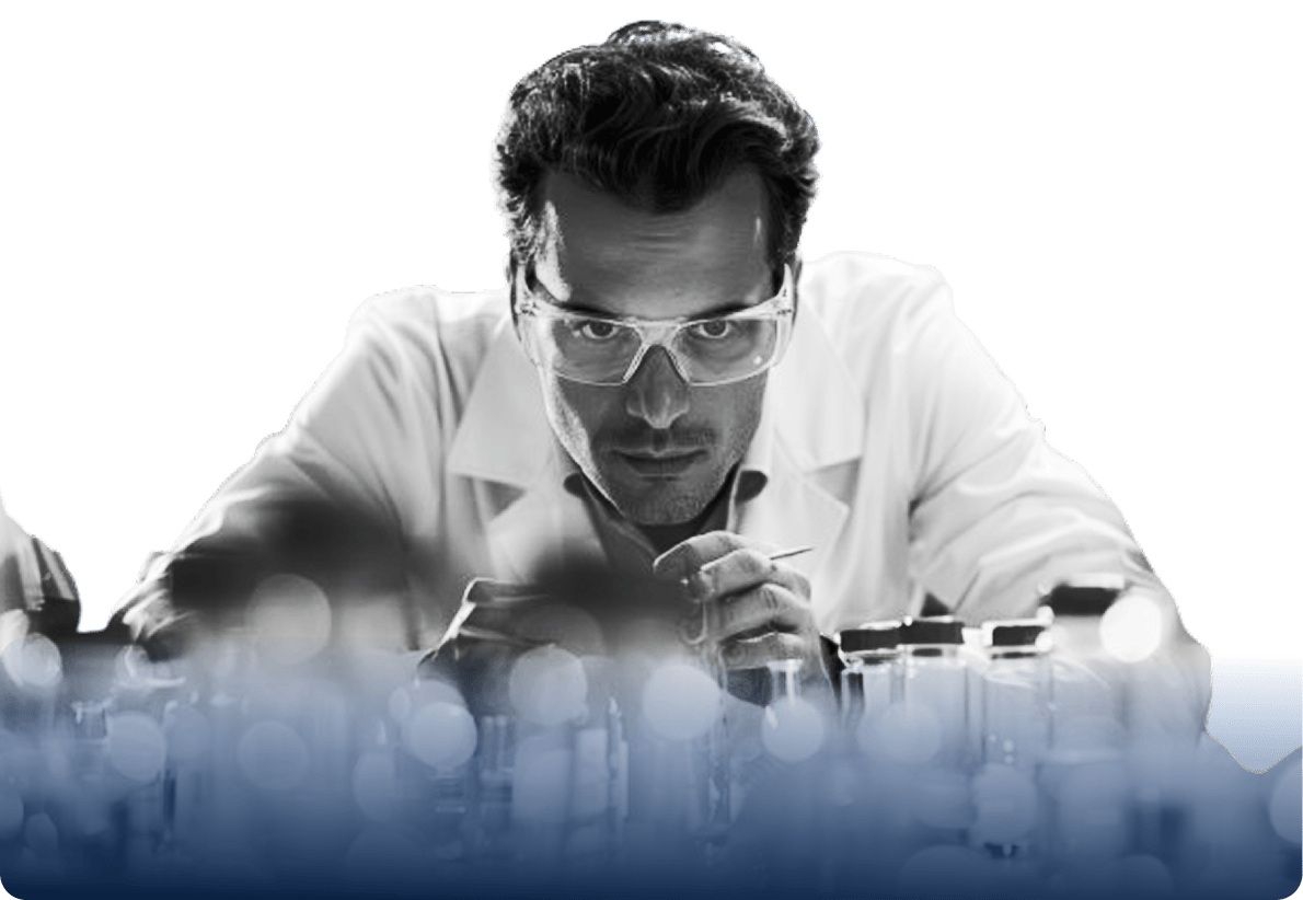 Transforming Workforce Strategy for a $300B Pennsylvania-based Pharmaceutical Leader