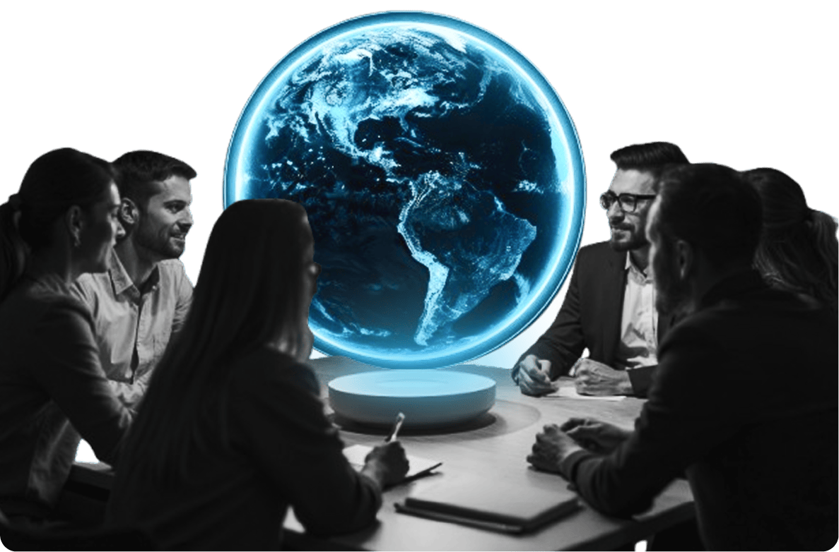 Scaling Global Talent Pipelines for a $338B Texas Energy Powerhouse