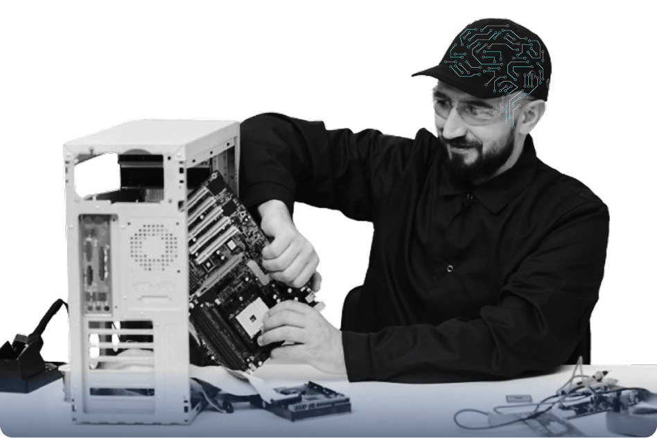 Modernizing Workforce & Talent Strategy for a Hong Kong–Based World’s #1 PC Maker