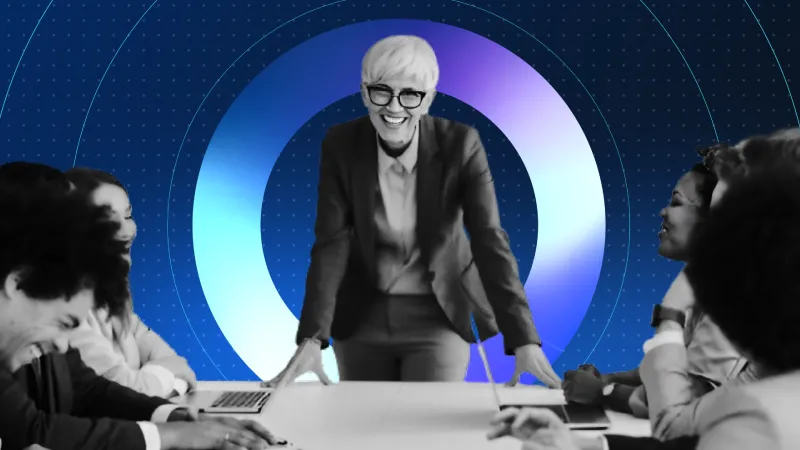 Transform HR Decisions with Talent Intelligence