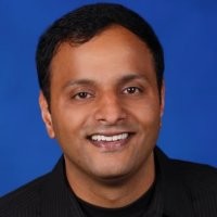 Vijay Raja Gopalan