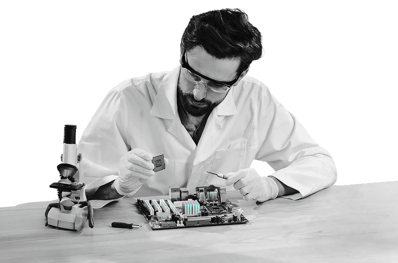 Enhancing a $25B Global Semiconductor Workforce Strategy Through AI-Driven Talent Intelligence 