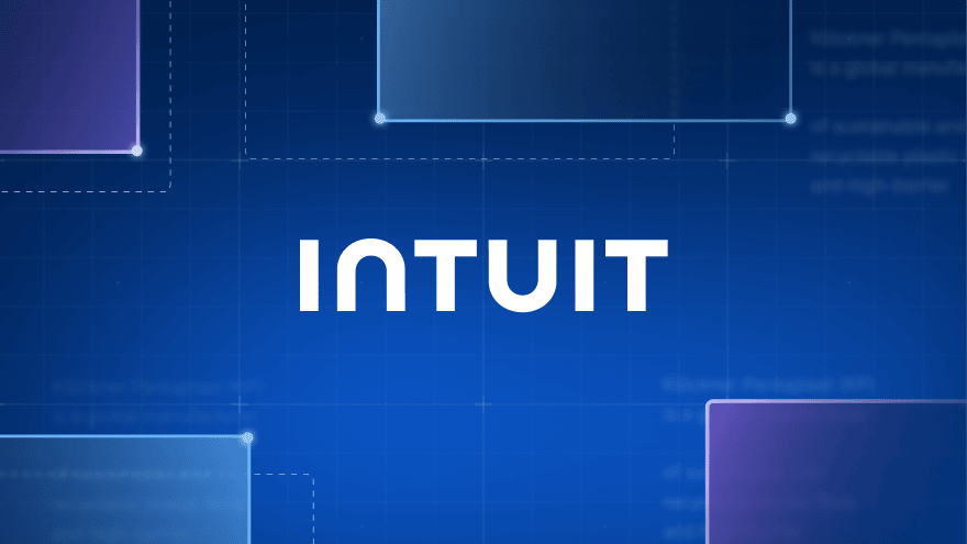 Transforming workforce strategy and DEI for Intuit