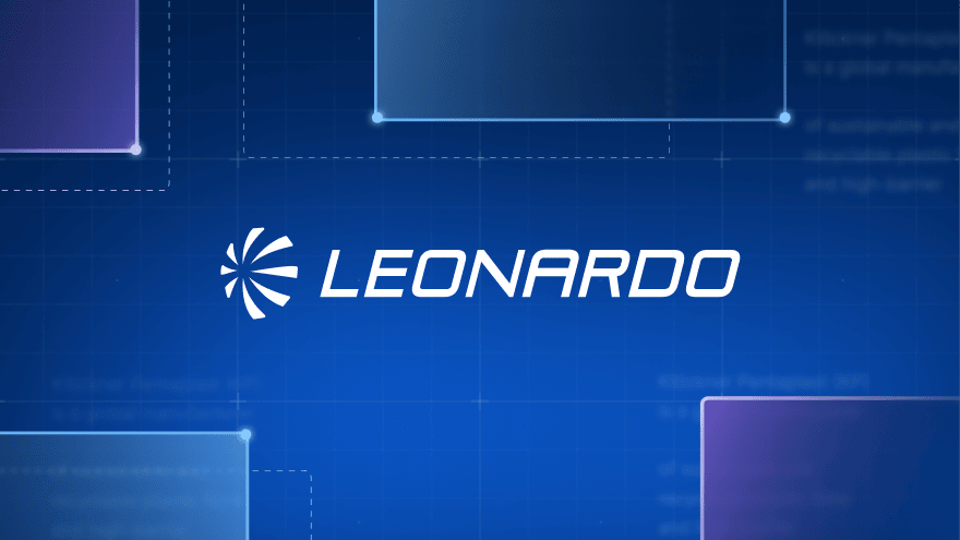 Building a Workforce Strategy for Leonardo​