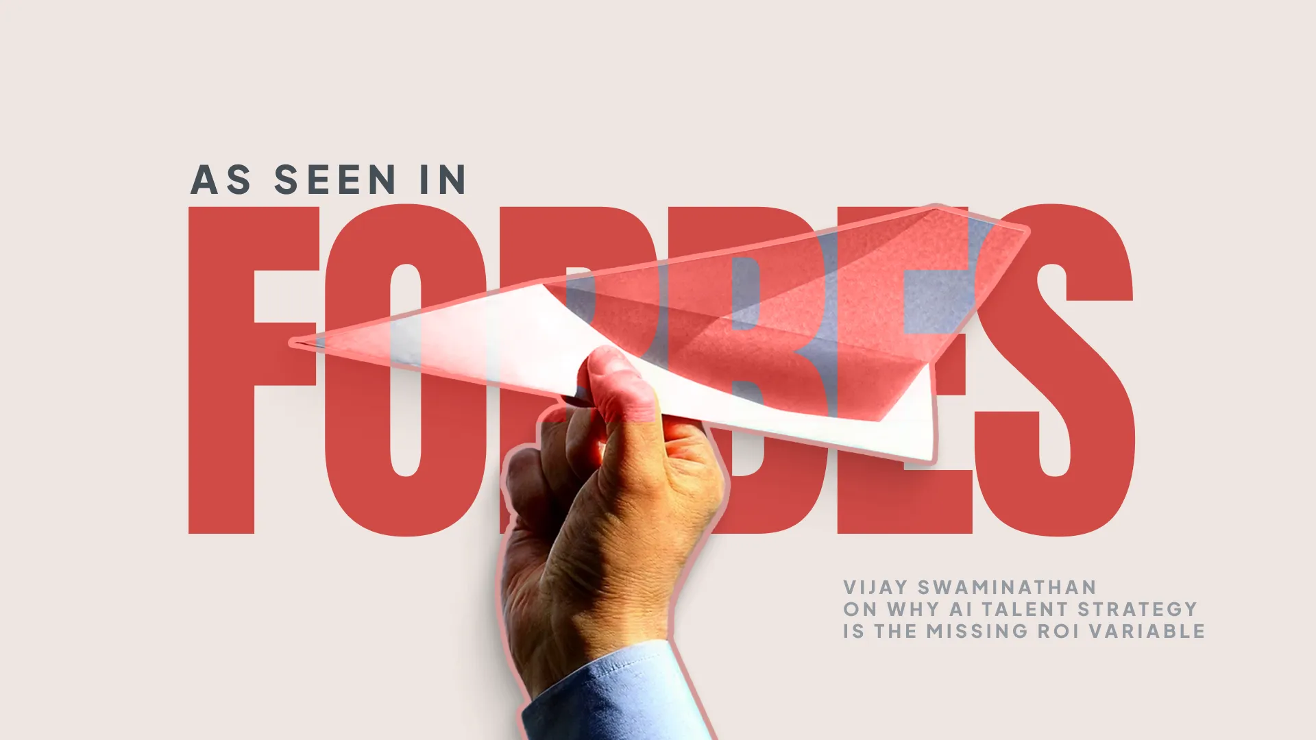 As seen in Forbes