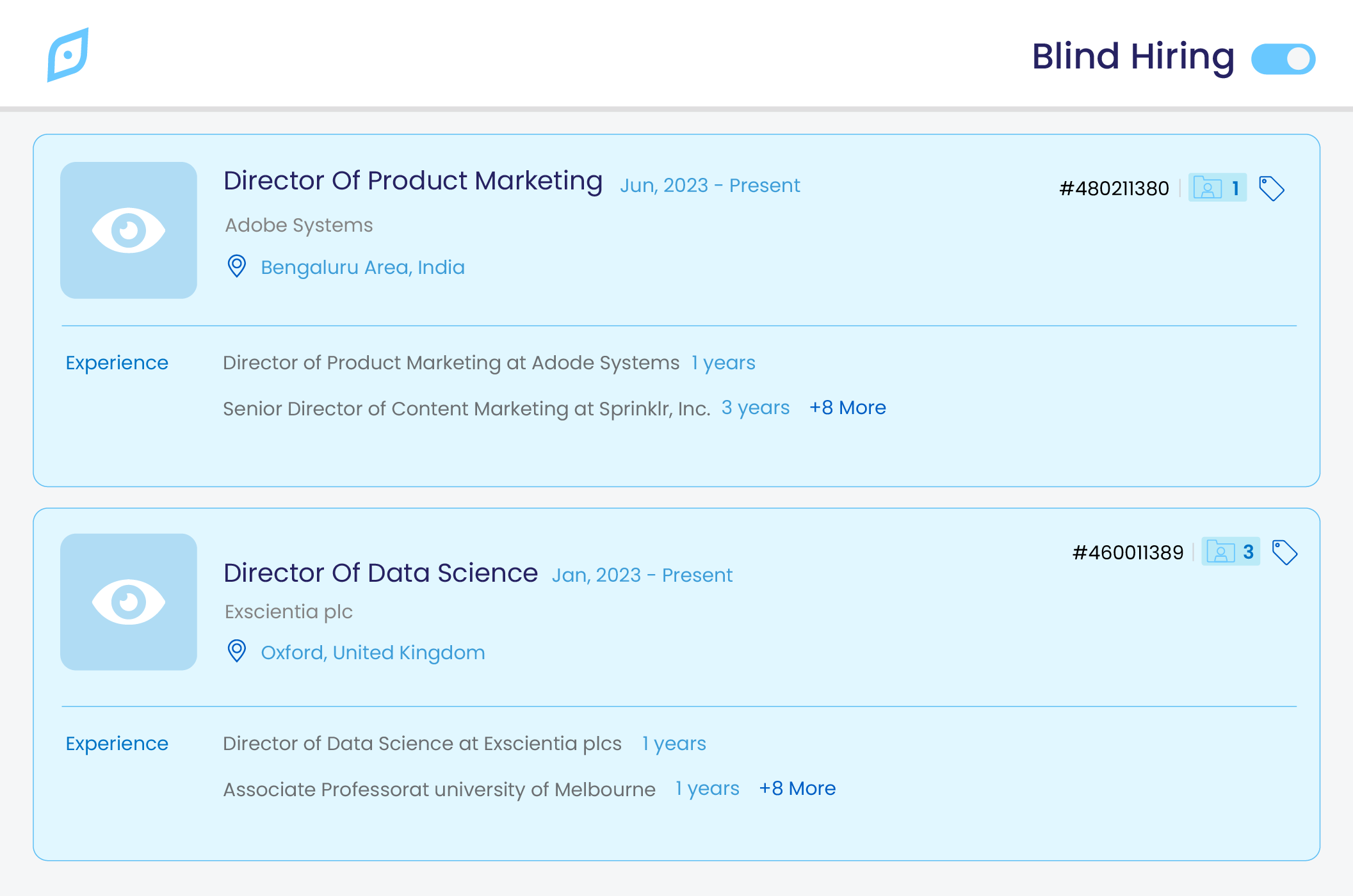 Transform Diversity Hiring with AI-Powered Talent Acquisition Platforms