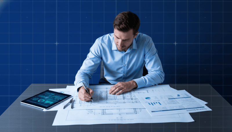Mapping the EPC Talent Landscape Across Australia for a Global Engineering Leader