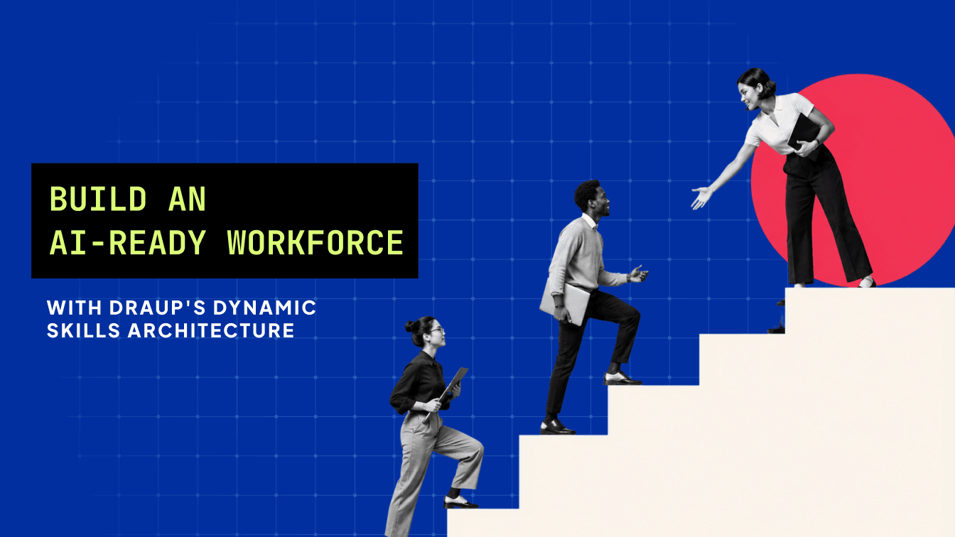 Talent Intelligence Platform