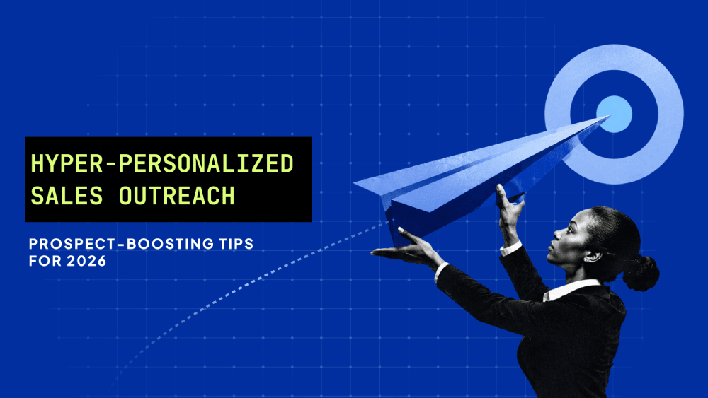Sales Outreach