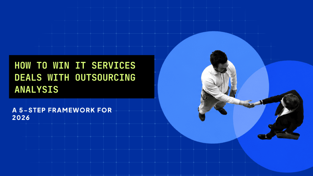 Outsourcing analysis