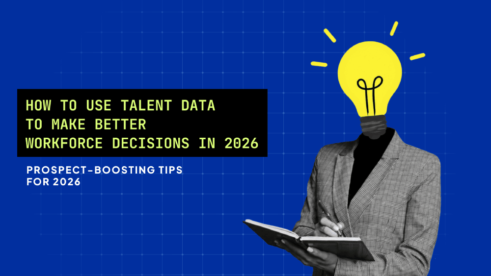 Talent Data