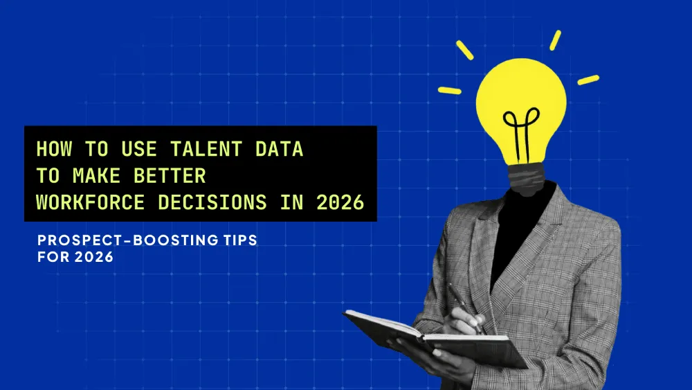 Talent Data
