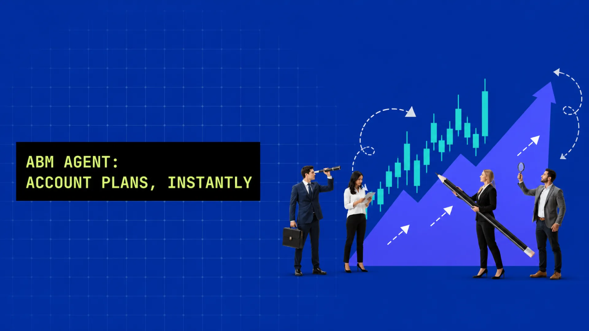 AI ABM Intelligence Agent: Turn Account Signals Into Ready-to-Run Playbooks 