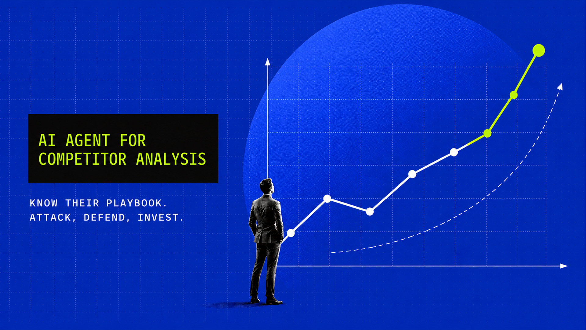 AI Agent for Competitor Analysis