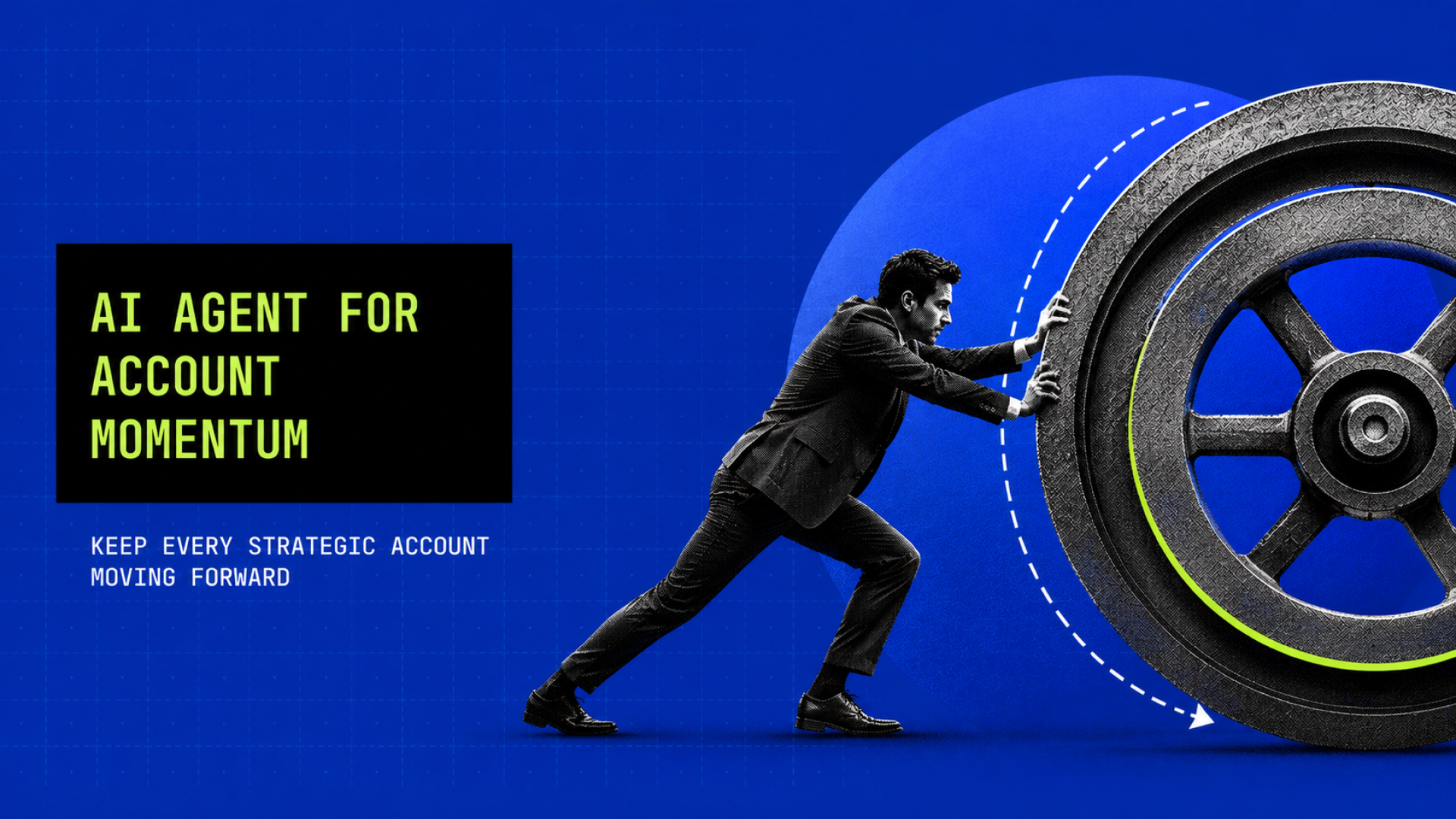 AI Agent for Account Momentum Analysis