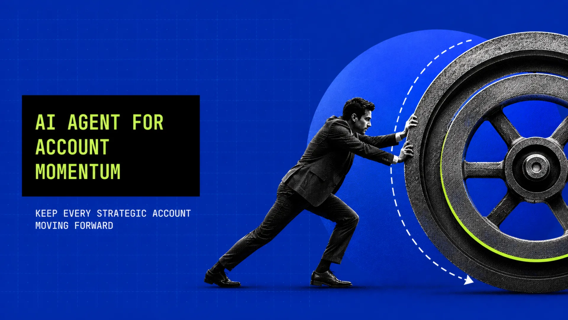 AI Agent for Account Momentum Analysis 