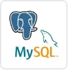 PostgreSQL / MySQL