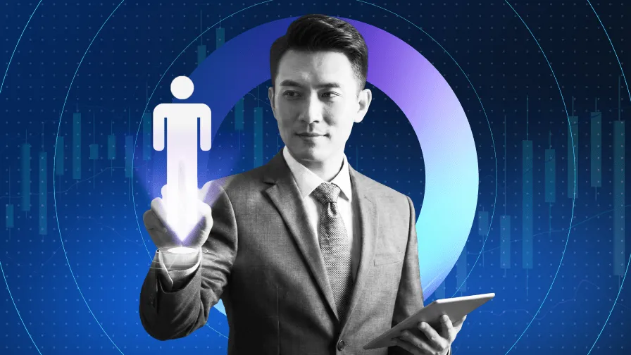 The Future of Talent Acquisition: Verification Becomes the Job