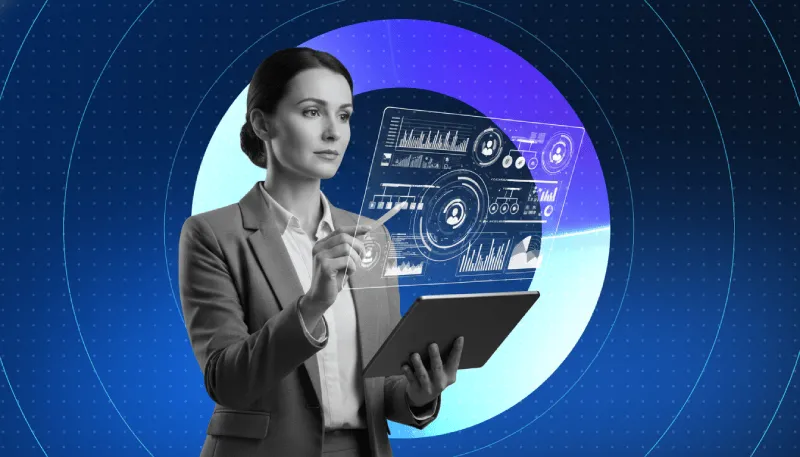 Where to Apply AI in Shared Services: Seven Design Rules