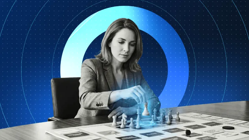 Rebuild the Interview: Hiring for What People Do With AI