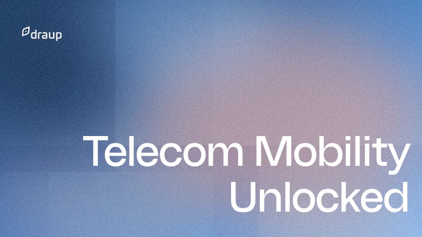 Driving internal mobility and workforce agility for the biggest telecom company in the UK