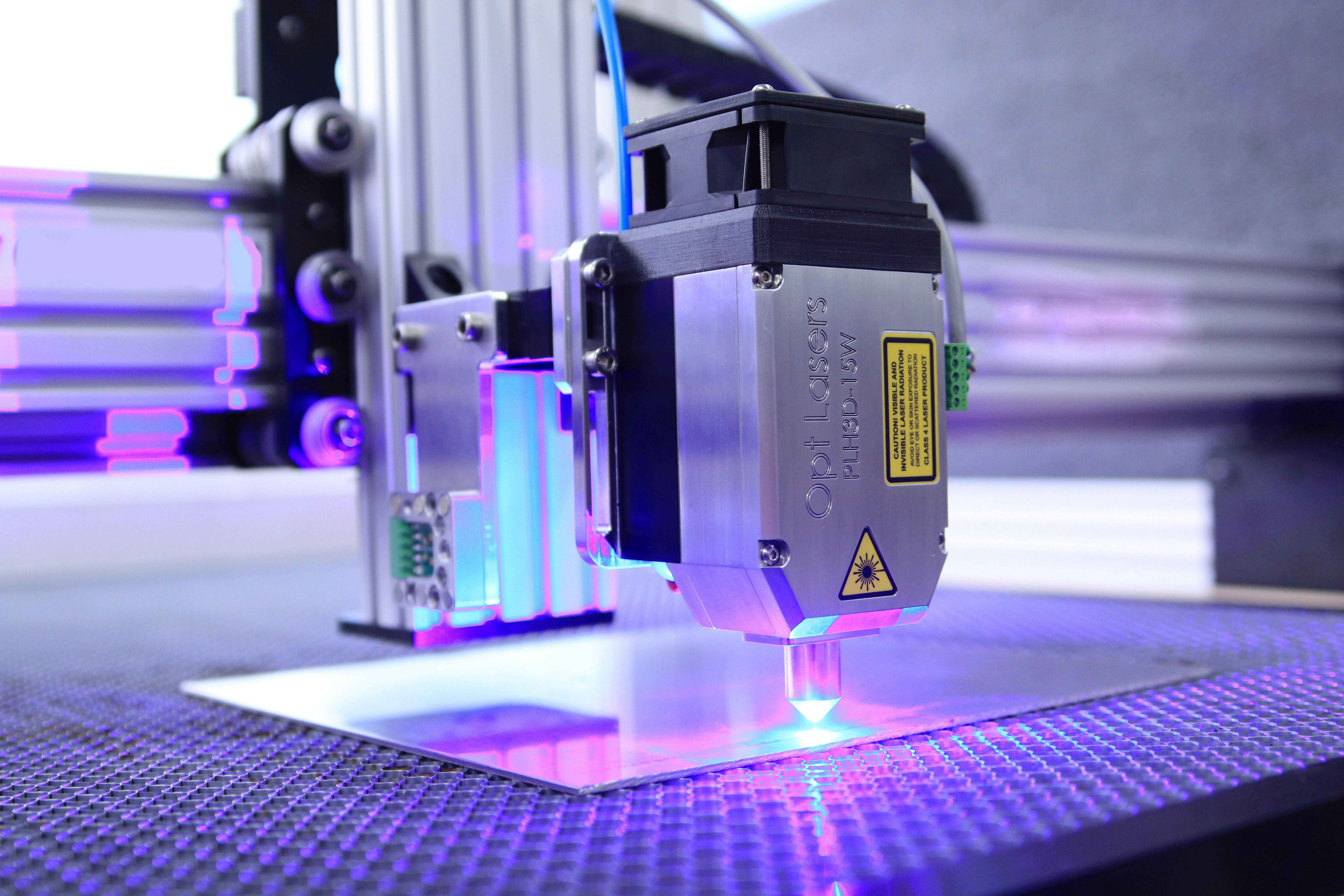 DNE Laser USA
