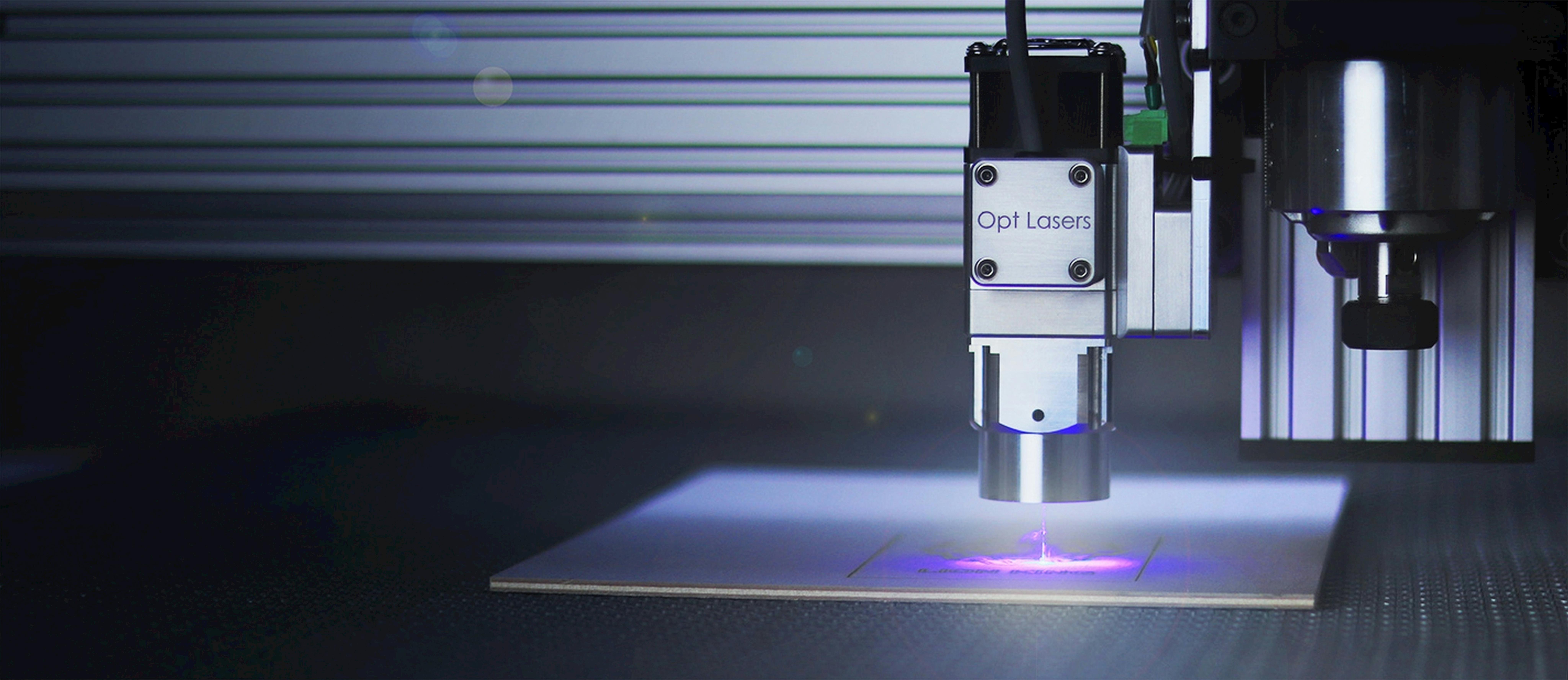 DNE Laser USA