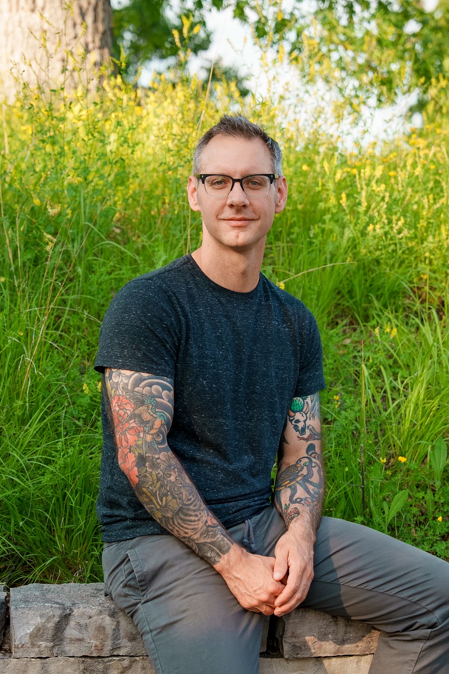Image of Derek