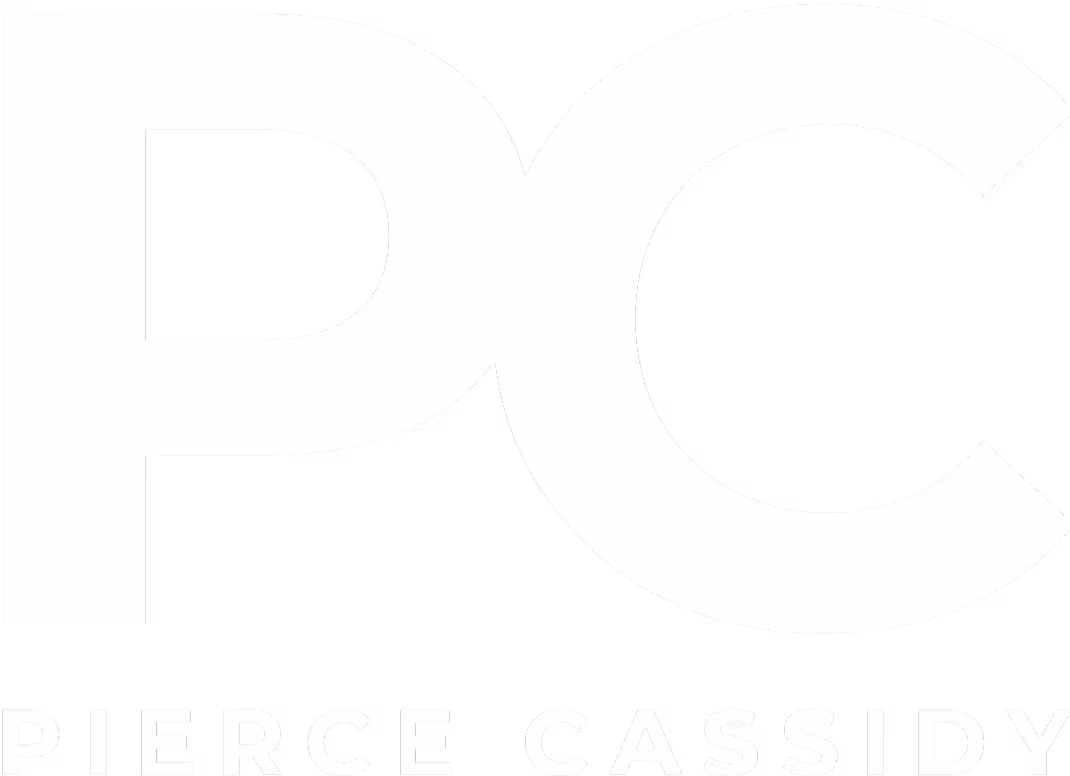 Pierce Cassidy Logo