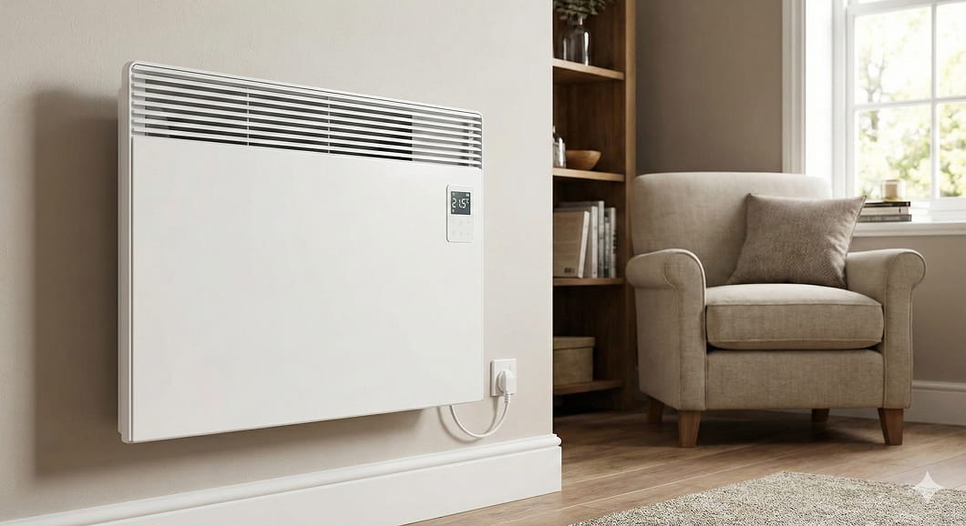 Kanton Zürich verbietet Elektroheizungen und Elektro-Boiler – was Eigentümer jetzt wissen müssen