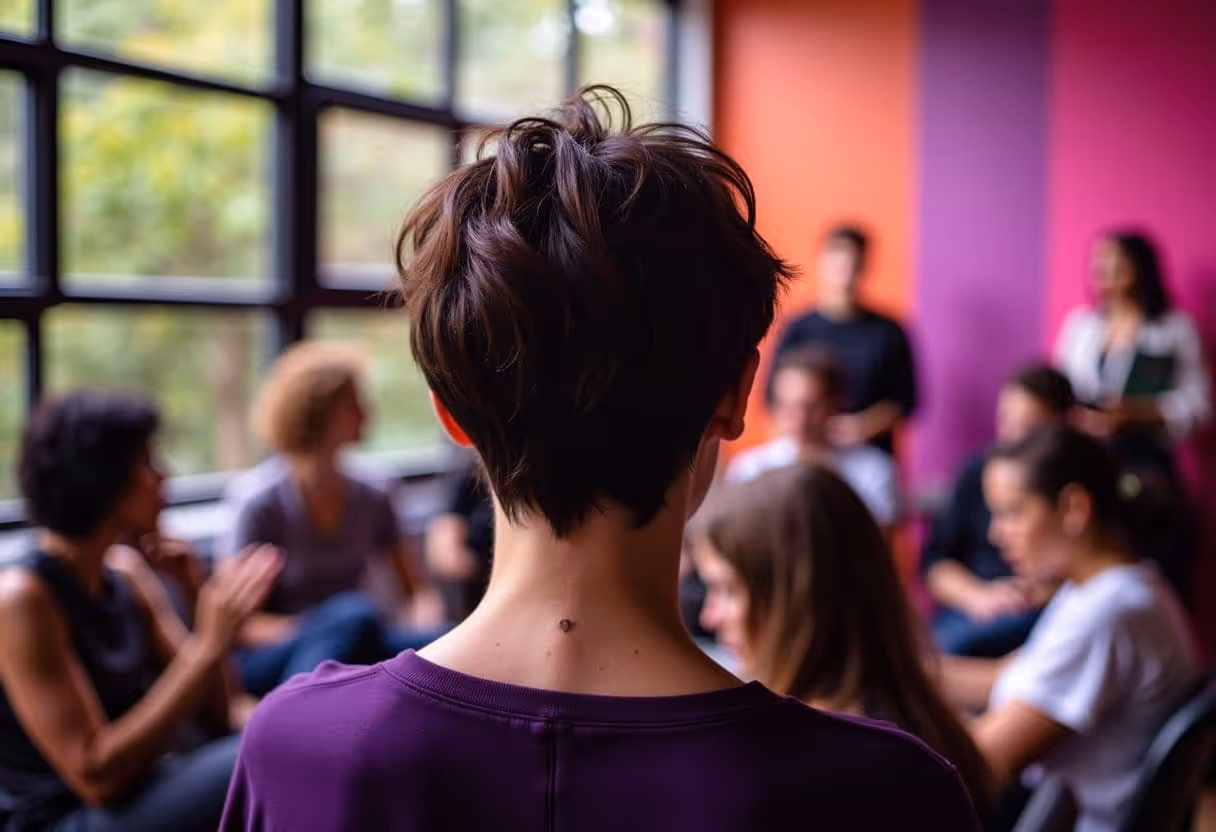 Illustration de l'accompagnement offert par Ümain Solutions