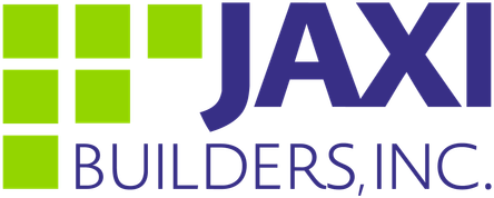 Jaxi Builders Logo