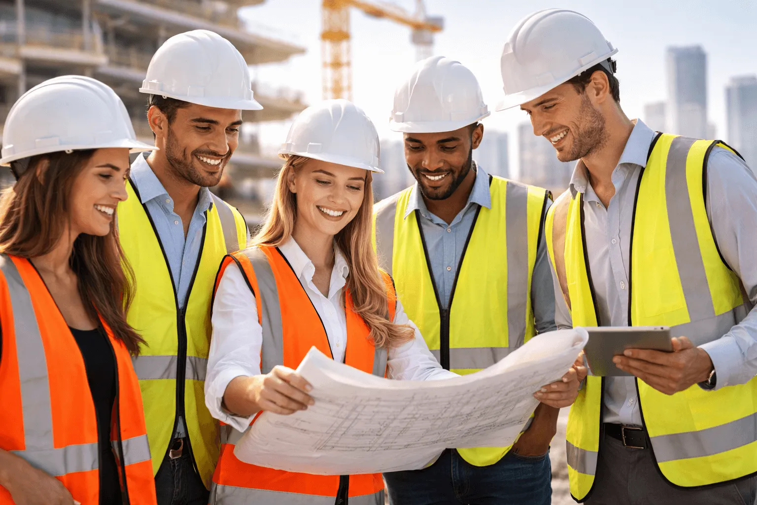 Careers Page Hero Image