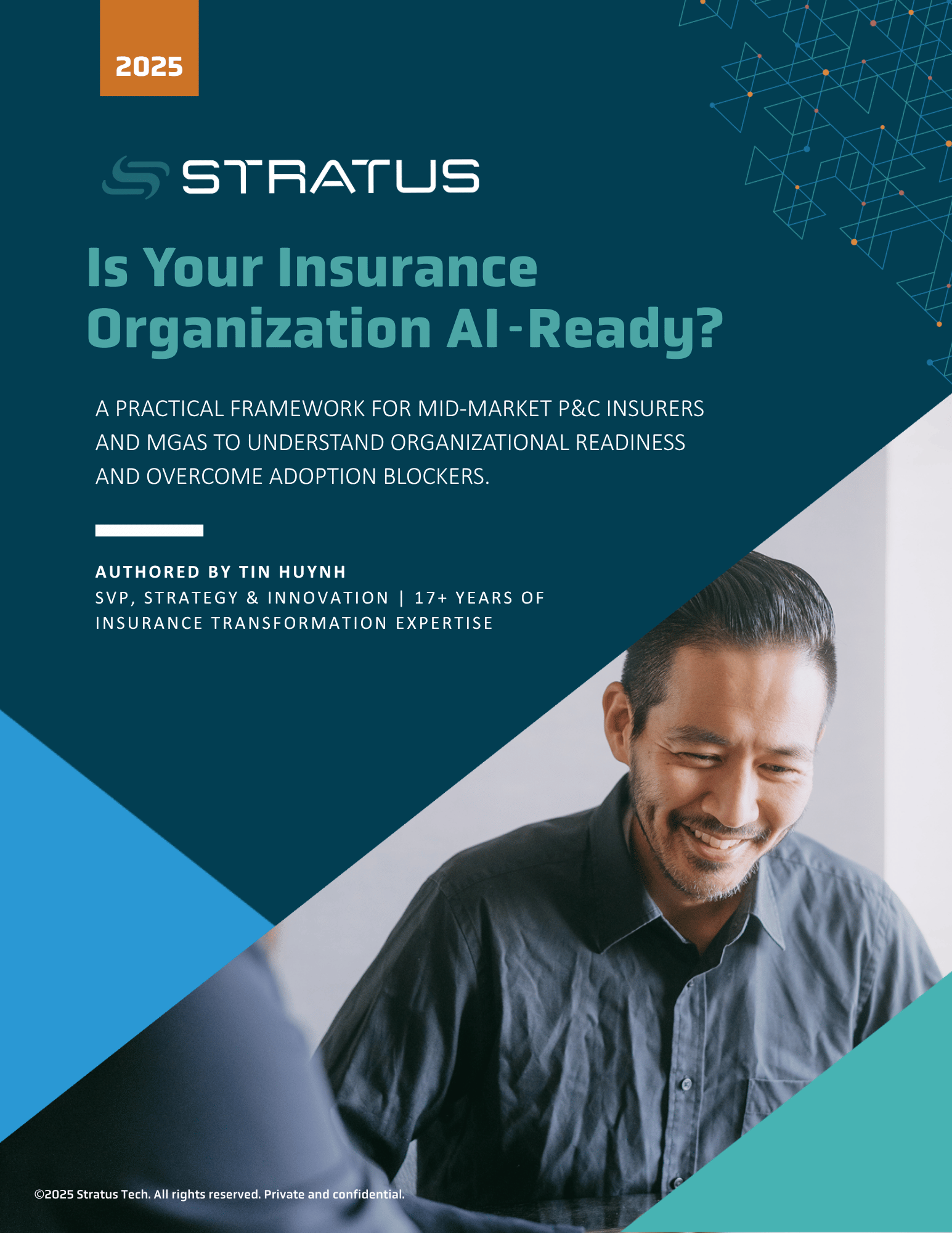 Stratus VIP Delivery Lounge Event