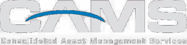 CAMS logo
