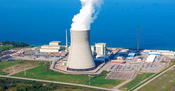 Power plant
