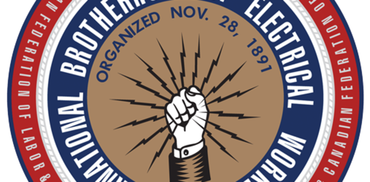 Statement from International President on IBEW Publications - April 4, 2024