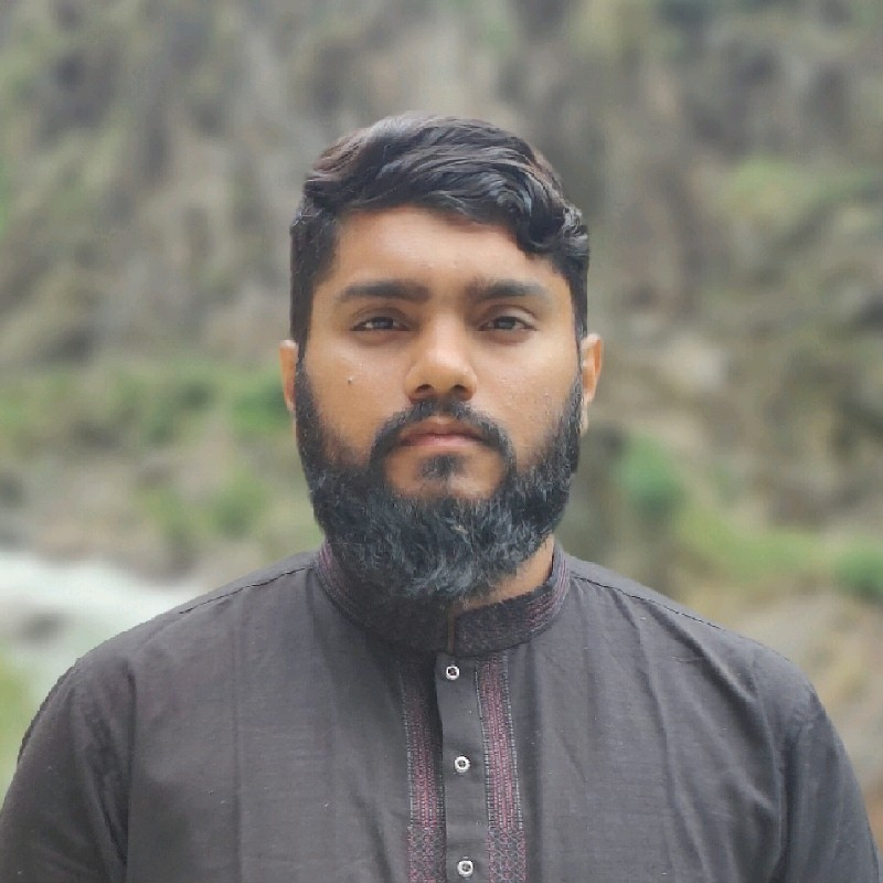 Sheraz Jabbar