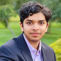 Faraz Tamboli