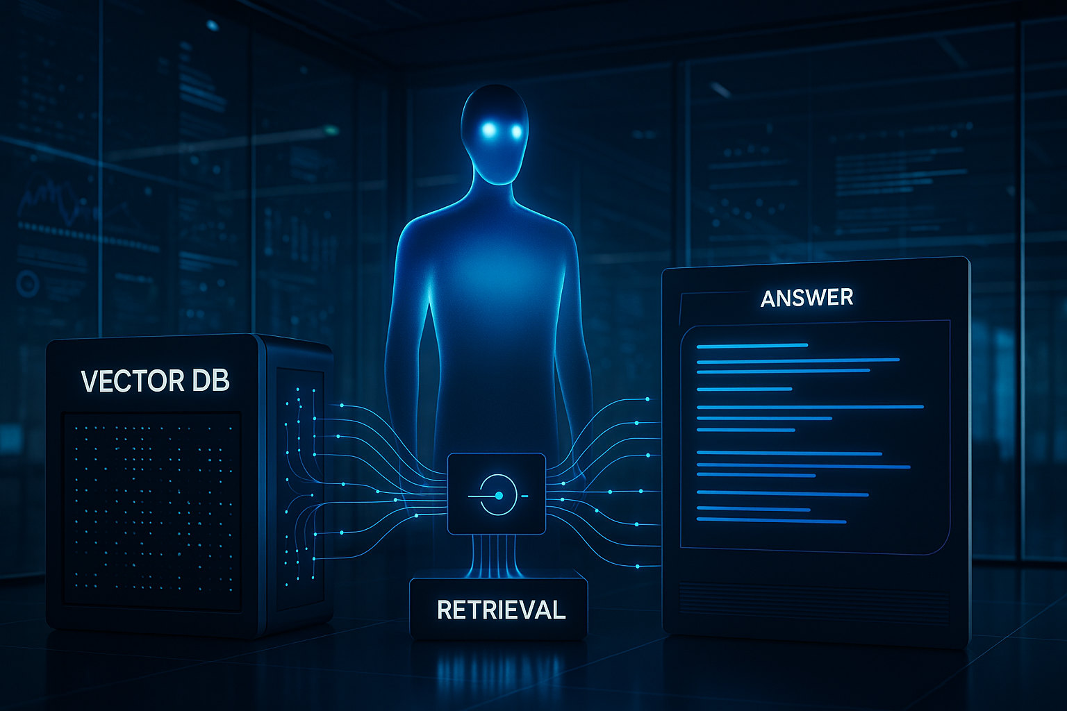How RAG Is Reshaping Enterprise Knowledge Access