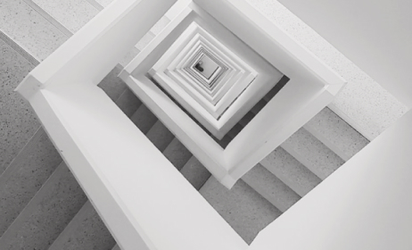 Staircase image