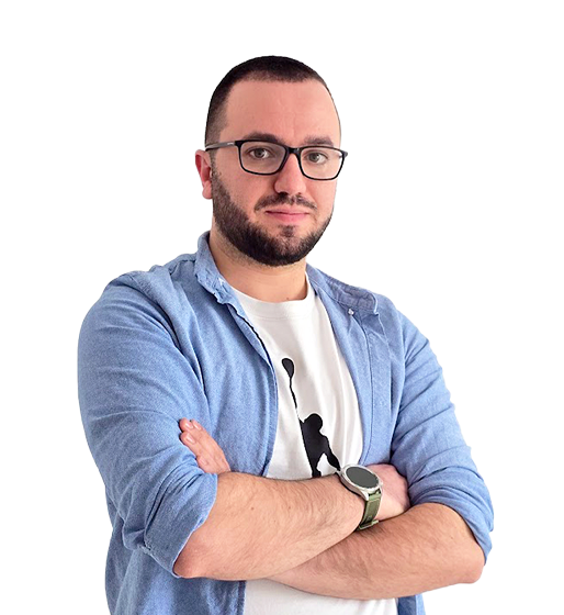 Martin Ivanov
