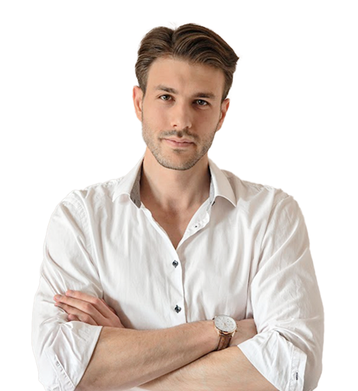 Vasil Stoev - Compliance Marketing Specialis
