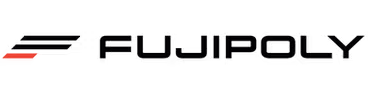 Fujipoly logo
